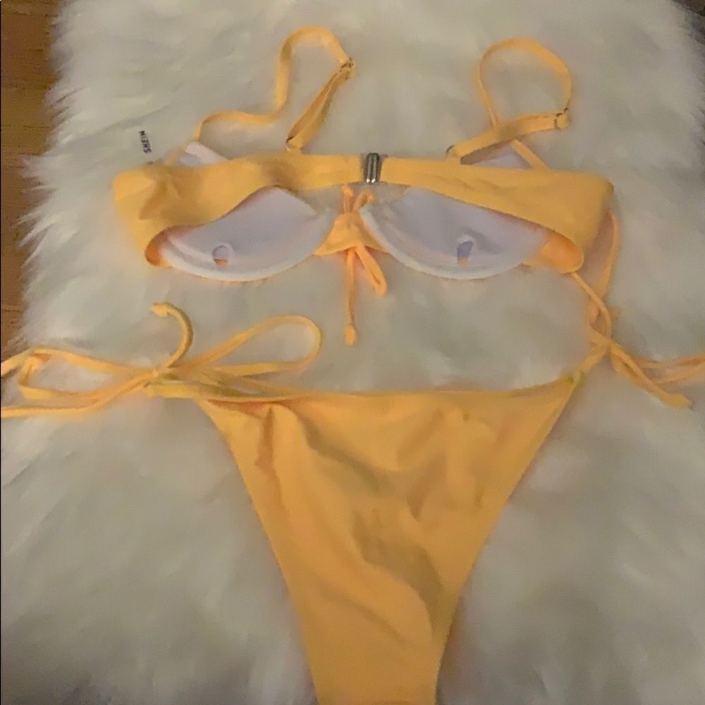 Shein Bikini  - Picture 2 of 3